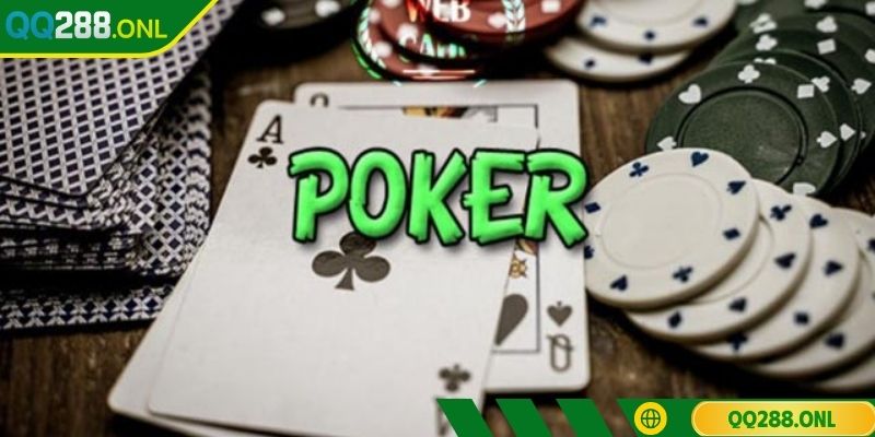 Cách Chơi Poker Cho Người Mới Chi Tiết Và Dễ Hiểu Tổng quan về trò chơi Poker