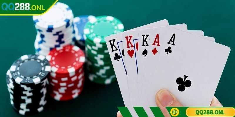 Cách Chơi Poker Cho Người Mới Chi Tiết Và Dễ Hiểu Mẹo chơi Poker hiệu quả