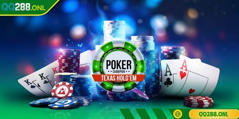 Cách Chơi Poker Cho Người Mới Chi Tiết Và Dễ Hiểu Cách chơi Poker cho người mới qua vòng River