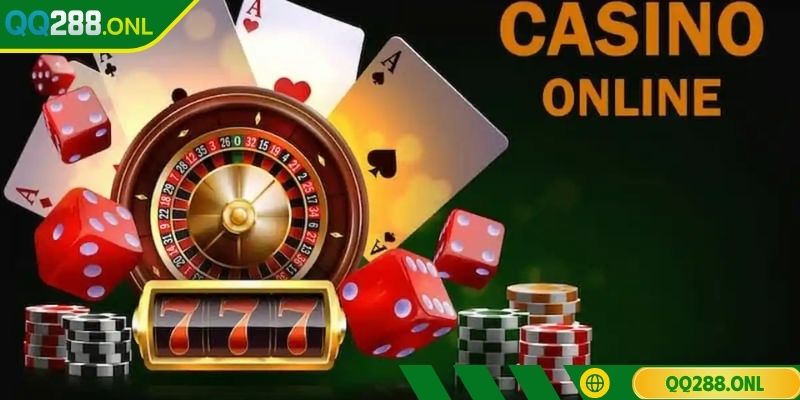 Casino Trực Tuyến Có Giấy Phép Mang Đến Trải Nghiệm An Toàn Định nghĩa về Casino trực tuyến có giấy phép