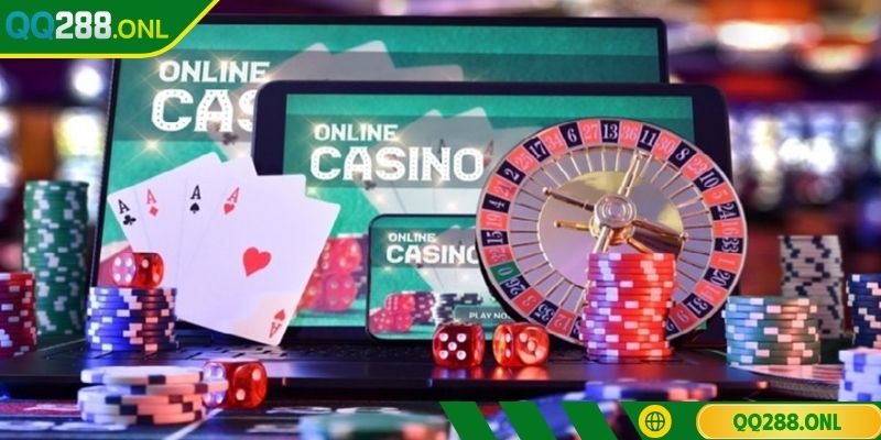 Casino Trực Tuyến Có Giấy Phép Mang Đến Trải Nghiệm An Toàn Gibraltar Gambling Commission