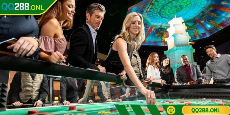 Casino Trực Tuyến Có Giấy Phép Mang Đến Trải Nghiệm An Toàn Khả năng bảo vệ người chơi khỏi các trò chơi cờ bạc không lành mạnh