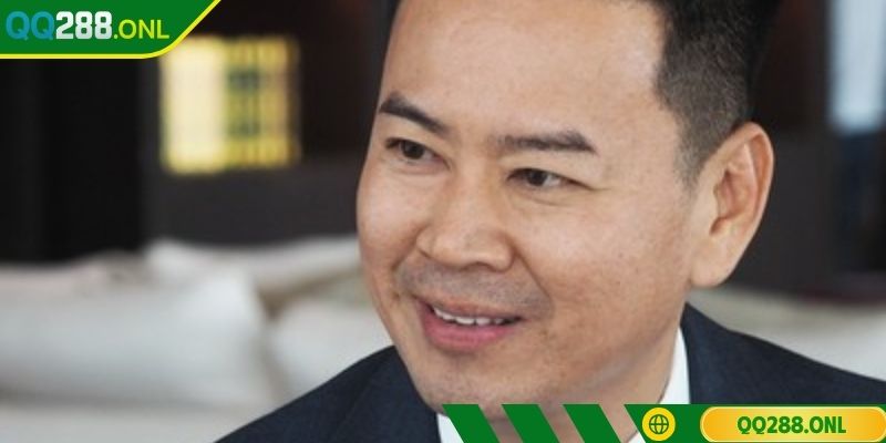 CEO QQ288 CEO QQ288 có tư duy marketing đột phá