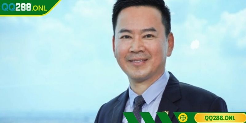 CEO QQ288 Định hình tầm nhìn dài hạn