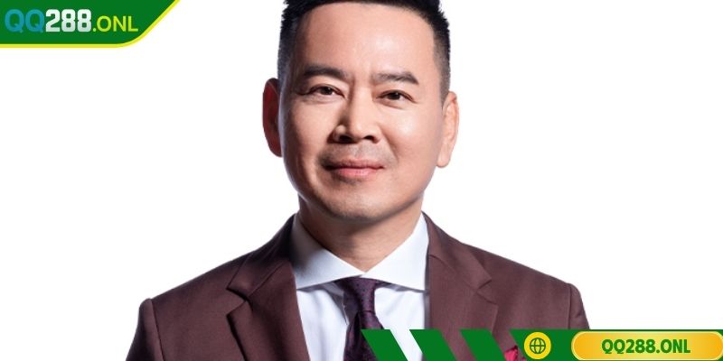 CEO QQ288 Hành trình khởi nghiệp đầy thách thức của CEO QQ288