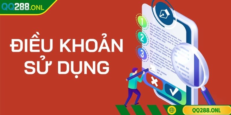Điều Khoản QQ288 Cư xử văn minh lịch sự