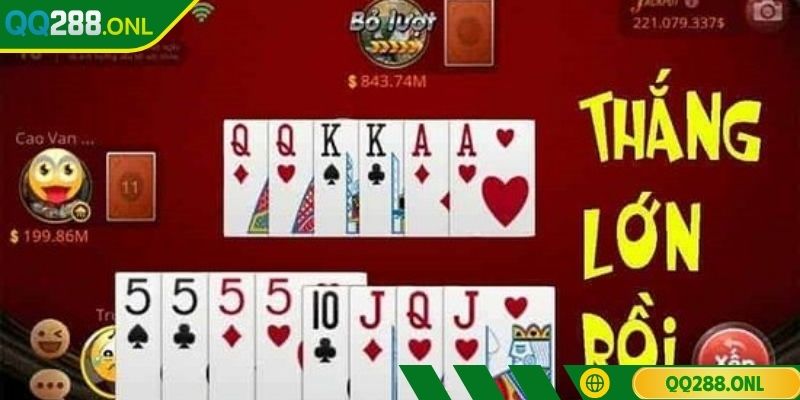 Game Bài Có Cộng Đồng Lớn - Sự Phát Triển Và Sức Hút Mạnh Mẽ Tương lai của game bài có cộng đồng lớn