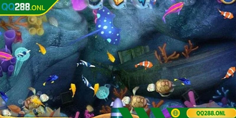 Hack Game Bắn Cá Có Thật Không Và Những Rủi Ro Khi Sử Dụng Hack game bắn cá có thật không?