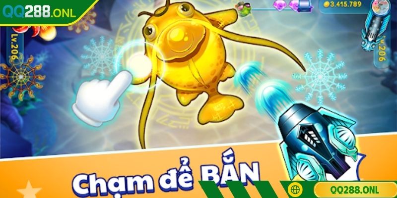 Hack Game Bắn Cá Có Thật Không Và Những Rủi Ro Khi Sử Dụng Hack tự động bắn trúng cá lớn