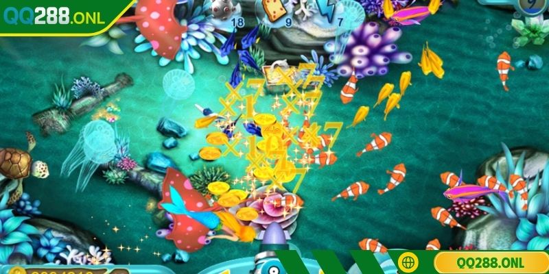 Hack Game Bắn Cá Có Thật Không Và Những Rủi Ro Khi Sử Dụng Rủi ro khi tin vào hack game bắn cá