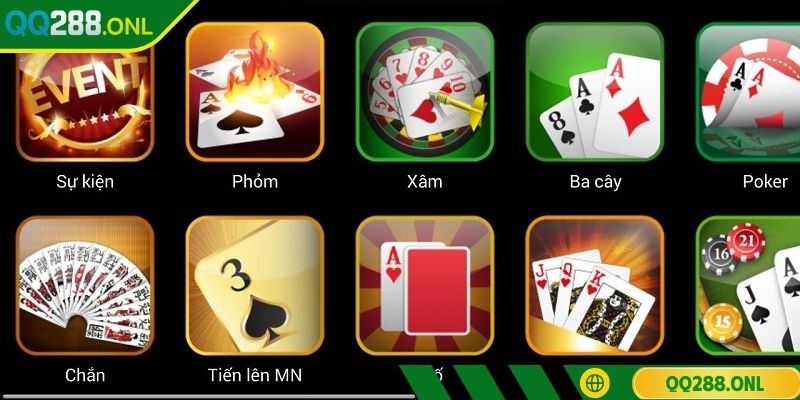 Hướng Dẫn Tải Game Bài Cho IOS Qua Các Bước Chi Tiết Tránh ứng dụng giả mạo