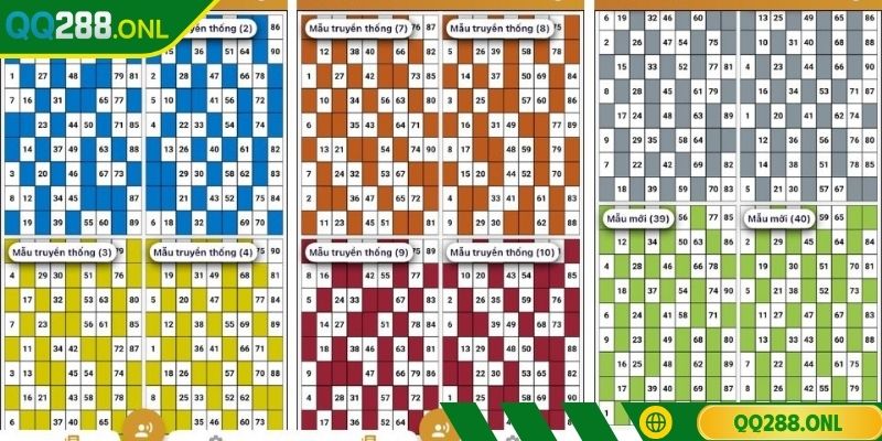 Kết Quả Lô Tô Hôm Nay Tại QQ288 Và Cách Theo Dõi Hiệu Quả Trải nghiệm toàn diện với công nghệ hiện đại
