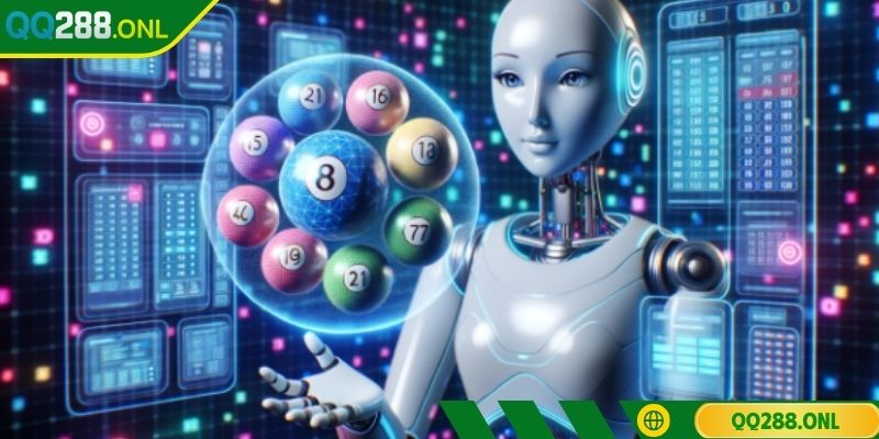 Phần Mềm Dự Đoán Xổ Số Miễn Phí Hiệu Quả Cho Người Chơi Tính lô đề bằng Excel