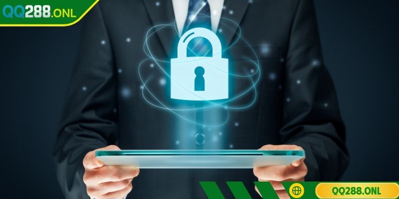 QQ288 Lừa Đảo Không? Sự Thật Cần Biết Khi Trải Nghiệm Bảo mật thông tin người dùng