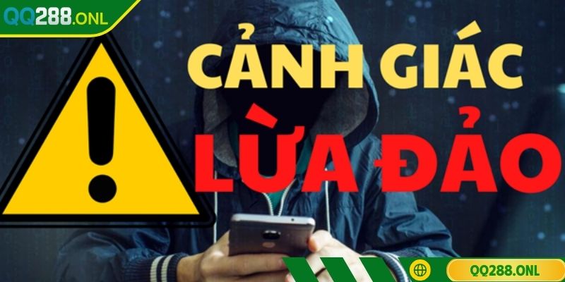 QQ288 Lừa Đảo Không? Sự Thật Cần Biết Khi Trải Nghiệm Tin đồn QQ288 lừa đảo do hiểu sai chính sách rút tiền