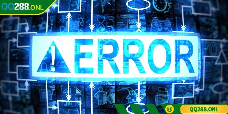 QQ88 Bị Chặn – Lý Do Và Cách Truy Cập Hiệu Quả Cho Người Dùng Một số lưu ý khi vượt chặn QQ88