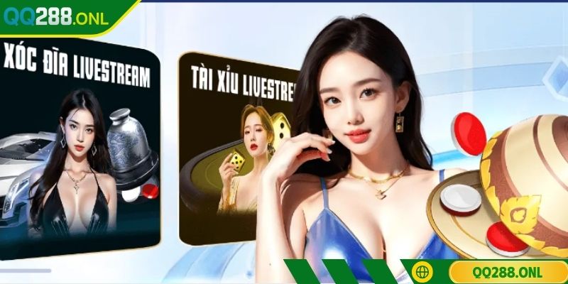 So Sánh QQ288 Và BET88 - Nên Lựa Chọn Nhà Cái Nào Trải Nghiệm So sánh QQ288 và BET88 nên lựa chọn nhà cái nào