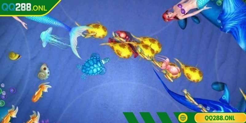 Tải Game Bắn Cá Miễn Phí – Giải Trí Dễ Dàng Chỉ Với Vài Thao Tác Lưu ý khi tải game bắn cá