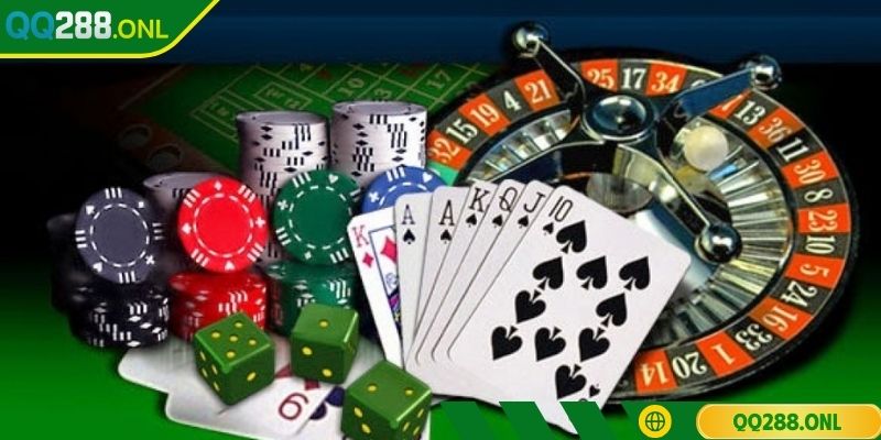 Trải Nghiệm Sòng Bài Online Tiện Lợi Mọi Lúc Mọi Nơi Tại QQ288 Ưu điểm về tốc độ tiện ích