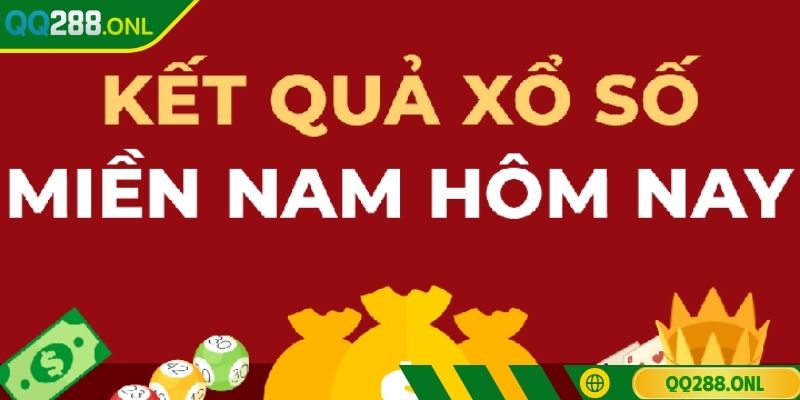 Xổ Số Miền Nam Chuẩn Xác Cập Nhật Nhanh Chóng Tại Nhà Cái QQ288 Xổ số miền Nam chuẩn xác có điểm gì khác biệt